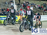 2019 08 13 OffeneRennbahn SM Steher IGOR BD202645  Steher Schweizermeisterschaft am 13 August, 2019 in Offene Rennbahn Oerlikon, Oerlikon, Schweiz, Photo Credit CuPNet Photo Peter Mettler : Bahnoval, Bahnrennen, Offene Rennbahn Oerlikon, Radrennen, Velo, Velodrome Oerlikon