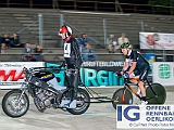 2019 08 13 OffeneRennbahn SM Steher IGOR BD202652  JOERG Peter, VC Steinmaur - Atzeni Race mit Schrittmacher BAUMGARTEN Wilfried, Steher Schweizermeisterschaft am 13 August, 2019 in Offene Rennbahn Oerlikon, Oerlikon, Schweiz, Photo Credit CuPNet Photo Peter Mettler : Bahnoval, Bahnrennen, Offene Rennbahn Oerlikon, Radrennen, Velo, Velodrome Oerlikon