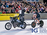 2019 08 13 OffeneRennbahn SM Steher IGOR BD202665  JOERG Peter, VC Steinmaur - Atzeni Race mit Schrittmacher BAUMGARTEN Wilfried, Steher Schweizermeisterschaft am 13 August, 2019 in Offene Rennbahn Oerlikon, Oerlikon, Schweiz, Photo Credit CuPNet Photo Peter Mettler : Bahnoval, Bahnrennen, Offene Rennbahn Oerlikon, Radrennen, Velo, Velodrome Oerlikon