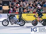 2019 08 13 OffeneRennbahn SM Steher IGOR BD202673  JOERG Peter, VC Steinmaur - Atzeni Race mit Schrittmacher BAUMGARTEN Wilfried, Steher Schweizermeisterschaft am 13 August, 2019 in Offene Rennbahn Oerlikon, Oerlikon, Schweiz, Photo Credit CuPNet Photo Peter Mettler : Bahnoval, Bahnrennen, Offene Rennbahn Oerlikon, Radrennen, Velo, Velodrome Oerlikon