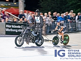 2019 08 13 OffeneRennbahn SM Steher IGOR BD202699  FREULER Jan-Andre, RBT Fridolin - Atzeni Race mit Schrittmacher ALBORN Michael, Steher Schweizermeisterschaft am 13 August, 2019 in Offene Rennbahn Oerlikon, Oerlikon, Schweiz, Photo Credit CuPNet Photo Peter Mettler : Bahnoval, Bahnrennen, Offene Rennbahn Oerlikon, Radrennen, Velo, Velodrome Oerlikon