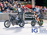 2019 08 13 OffeneRennbahn SM Steher IGOR BD202700  FREULER Jan-Andre, RBT Fridolin - Atzeni Race mit Schrittmacher ALBORN Michael, Steher Schweizermeisterschaft am 13 August, 2019 in Offene Rennbahn Oerlikon, Oerlikon, Schweiz, Photo Credit CuPNet Photo Peter Mettler : Bahnoval, Bahnrennen, Offene Rennbahn Oerlikon, Radrennen, Velo, Velodrome Oerlikon
