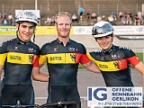 SM Team Sprint 2019