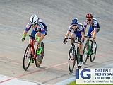 2019 08 27 OffeneRennbahn SM TeamSprint IGOR BD202800  VC Steinmaur 1 - SCHMID Mauro, HUEGLIN Gian, WEBER Tanja, SM Team Sprint  am 27 August, 2019 in Offene Rennbahn Oerlikon, Oerlikon, Schweiz, Photo Credit CuPNet Photo Peter Mettler : Bahnoval, Bahnrennen, Offene Rennbahn Oerlikon, Radrennen, Velo, Velodrome Oerlikon