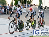 2019 08 27 OffeneRennbahn SM TeamSprint IGOR BD202849  Trainingsstuetzpunkt Oerlikon 1 - RUEEGG Lukas, EGLI Damian, TAPPEINER Pascal, SM Team Sprint  am 27 August, 2019 in Offene Rennbahn Oerlikon, Oerlikon, Schweiz, Photo Credit CuPNet Photo Peter Mettler : Bahnoval, Bahnrennen, Offene Rennbahn Oerlikon, Radrennen, Velo, Velodrome Oerlikon
