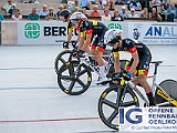 2019 08 27 OffeneRennbahn SM TeamSprint IGOR BD202874  TSP Cadre Cycliste Geneve - PERIZZOLO Loic, FORTIS Damien, CONSTANT Matteo, SM Team Sprint  am 27 August, 2019 in Offene Rennbahn Oerlikon, Oerlikon, Schweiz, Photo Credit CuPNet Photo Peter Mettler : Bahnoval, Bahnrennen, Offene Rennbahn Oerlikon, Radrennen, Velo, Velodrome Oerlikon