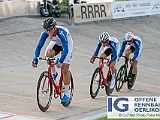 2019 08 27 OffeneRennbahn SM TeamSprint IGOR BD202922  Trainingsstuetzpunkt Oerlikon 2 - FROSSARD Marc, WEISS Fabian, OBRIST Noah, SM Team Sprint  am 27 August, 2019 in Offene Rennbahn Oerlikon, Oerlikon, Schweiz, Photo Credit CuPNet Photo Peter Mettler : Bahnoval, Bahnrennen, Offene Rennbahn Oerlikon, Radrennen, Velo, Velodrome Oerlikon