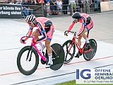 2019 08 27 OffeneRennbahn SM TeamSprint IGOR BD202957  Team Ostschweiz - VITZTHUM Simon, DE LISI Nicolo, MARKWALDER Yanis, SM Team Sprint  am 27 August, 2019 in Offene Rennbahn Oerlikon, Oerlikon, Schweiz, Photo Credit CuPNet Photo Peter Mettler : Bahnoval, Bahnrennen, Offene Rennbahn Oerlikon, Radrennen, Velo, Velodrome Oerlikon