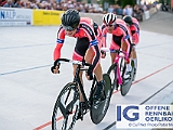 2019 08 27 OffeneRennbahn SM TeamSprint IGOR BD203022  Team Ostschweiz - VITZTHUM Simon, DE LISI Nicolo, MARKWALDER Yanis, SM Team Sprint am 27 August, 2019 in Offene Rennbahn Oerlikon, Oerlikon, Schweiz, Photo Credit CuPNet Photo Peter Mettler : Bahnoval, Bahnrennen, Offene Rennbahn Oerlikon, Radrennen, Velo, Velodrome Oerlikon