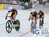 2019 08 27 OffeneRennbahn SM TeamSprint IGOR BD203030  TSP Cadre Cycliste Geneve - PERIZZOLO Loic, FORTIS Damien, CONSTANT Matteo, SM Team Sprint am 27 August, 2019 in Offene Rennbahn Oerlikon, Oerlikon, Schweiz, Photo Credit CuPNet Photo Peter Mettler : Bahnoval, Bahnrennen, Offene Rennbahn Oerlikon, Radrennen, Velo, Velodrome Oerlikon
