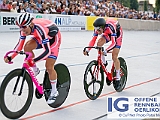 2019 08 27 OffeneRennbahn SM TeamSprint IGOR BD203036  Team Ostschweiz - VITZTHUM Simon, DE LISI Nicolo, MARKWALDER Yanis, SM Team Sprint  am 27 August, 2019 in Offene Rennbahn Oerlikon, Oerlikon, Schweiz, Photo Credit CuPNet Photo Peter Mettler : Bahnoval, Bahnrennen, Offene Rennbahn Oerlikon, Radrennen, Velo, Velodrome Oerlikon