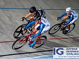 2020 09 01 OffeneRennbahn Elite Points IGOR BD304420  OBRIST Noah, RMV Cham-H,dorn - TrackTeam BE electric, RVZ, FREULER Jan-Andre, RBT Fridolin - Atzeni Race Offene Rennbahn Oerlikon Saison 2020 am 1 September, 2020 in Offene Rennbahn Oerlikon, Oerlikon, Schweiz, Photo Credit CuPNet Photo Peter Mettler : Bahnoval, Bahnrennen, Offene Rennbahn Oerlikon, Radrennen, Velo, Velodrome Oerlikon