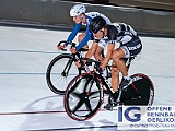 2020 09 01 OffeneRennbahn Elite Points IGOR BD304441  FREULER Jan-Andre, RBT Fridolin - Atzeni Race, TAPPEINER Pascal, RMV Uzwil - TrackTeam BE electric, RVZ Offene Rennbahn Oerlikon Saison 2020 am 1 September, 2020 in Offene Rennbahn Oerlikon, Oerlikon, Schweiz, Photo Credit CuPNet Photo Peter Mettler : Bahnoval, Bahnrennen, Offene Rennbahn Oerlikon, Radrennen, Velo, Velodrome Oerlikon
