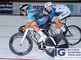 2020 09 01 OffeneRennbahn Elite Points IGOR BD304456  RUEPP Martin, RRC Diessenhofen - Team PEDALE SIMPLON, TAPPEINER Pascal, RMV Uzwil - TrackTeam BE electric, RVZ Offene Rennbahn Oerlikon Saison 2020 am 1 September, 2020 in Offene Rennbahn Oerlikon, Oerlikon, Schweiz, Photo Credit CuPNet Photo Peter Mettler : Bahnoval, Bahnrennen, Offene Rennbahn Oerlikon, Radrennen, Velo, Velodrome Oerlikon