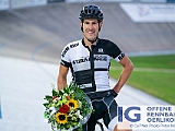 2020 09 01 OffeneRennbahn Elite Scratch IGOR BD105122  FREULER Jan-Andre, RBT Fridolin - Atzeni Race Offene Rennbahn Oerlikon Saison 2020 am 1 September, 2020 in Offene Rennbahn Oerlikon, Oerlikon, Schweiz, Photo Credit CuPNet Photo Peter Mettler : Bahnoval, Bahnrennen, Offene Rennbahn Oerlikon, Radrennen, Velo, Velodrome Oerlikon