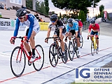 2020 09 01 OffeneRennbahn Elite Scratch IGOR BD304035  STEINACHER Cyrill, RV Sulz - TrackTeam BE electric, RVZ Offene Rennbahn Oerlikon Saison 2020 am 1 September, 2020 in Offene Rennbahn Oerlikon, Oerlikon, Schweiz, Photo Credit CuPNet Photo Peter Mettler : Bahnoval, Bahnrennen, Offene Rennbahn Oerlikon, Radrennen, Velo, Velodrome Oerlikon