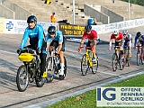 2020 09 01 OffeneRennbahn Keirin IGOR BD104624  Offene Rennbahn Oerlikon Saison 2020 am 1 September, 2020 in Offene Rennbahn Oerlikon, Oerlikon, Schweiz, Photo Credit CuPNet Photo Peter Mettler : Bahnoval, Bahnrennen, Offene Rennbahn Oerlikon, Radrennen, Velo, Velodrome Oerlikon