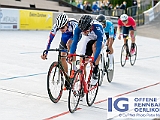 2020 09 01 OffeneRennbahn Keirin IGOR BD104633  Offene Rennbahn Oerlikon Saison 2020 am 1 September, 2020 in Offene Rennbahn Oerlikon, Oerlikon, Schweiz, Photo Credit CuPNet Photo Peter Mettler : Bahnoval, Bahnrennen, Offene Rennbahn Oerlikon, Radrennen, Velo, Velodrome Oerlikon