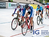 2020 09 01 OffeneRennbahn Keirin IGOR BD104635  Offene Rennbahn Oerlikon Saison 2020 am 1 September, 2020 in Offene Rennbahn Oerlikon, Oerlikon, Schweiz, Photo Credit CuPNet Photo Peter Mettler : Bahnoval, Bahnrennen, Offene Rennbahn Oerlikon, Radrennen, Velo, Velodrome Oerlikon