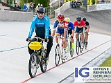 2020 09 01 OffeneRennbahn Keirin IGOR BD104670  Offene Rennbahn Oerlikon Saison 2020 am 1 September, 2020 in Offene Rennbahn Oerlikon, Oerlikon, Schweiz, Photo Credit CuPNet Photo Peter Mettler : Bahnoval, Bahnrennen, Offene Rennbahn Oerlikon, Radrennen, Velo, Velodrome Oerlikon