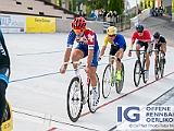 2020 09 01 OffeneRennbahn Keirin IGOR BD104689  Offene Rennbahn Oerlikon Saison 2020 am 1 September, 2020 in Offene Rennbahn Oerlikon, Oerlikon, Schweiz, Photo Credit CuPNet Photo Peter Mettler : Bahnoval, Bahnrennen, Offene Rennbahn Oerlikon, Radrennen, Velo, Velodrome Oerlikon