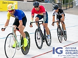 2020 09 01 OffeneRennbahn Keirin IGOR BD104712  Offene Rennbahn Oerlikon Saison 2020 am 1 September, 2020 in Offene Rennbahn Oerlikon, Oerlikon, Schweiz, Photo Credit CuPNet Photo Peter Mettler : Bahnoval, Bahnrennen, Offene Rennbahn Oerlikon, Radrennen, Velo, Velodrome Oerlikon
