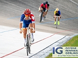 2020 09 01 OffeneRennbahn Keirin IGOR BD104716  SALVALAGGIO Gicaomo, ITA VC Brissago - Speeder Cycling Team Offene Rennbahn Oerlikon Saison 2020 am 1 September, 2020 in Offene Rennbahn Oerlikon, Oerlikon, Schweiz, Photo Credit CuPNet Photo Peter Mettler : Bahnoval, Bahnrennen, Offene Rennbahn Oerlikon, Radrennen, Velo, Velodrome Oerlikon