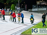 2020 09 01 OffeneRennbahn Keirin IGOR BD105127  Offene Rennbahn Oerlikon Saison 2020 am 1 September, 2020 in Offene Rennbahn Oerlikon, Oerlikon, Schweiz, Photo Credit CuPNet Photo Peter Mettler : Bahnoval, Bahnrennen, Offene Rennbahn Oerlikon, Radrennen, Velo, Velodrome Oerlikon