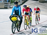 2020 09 01 OffeneRennbahn Keirin IGOR BD105150  Offene Rennbahn Oerlikon Saison 2020 am 1 September, 2020 in Offene Rennbahn Oerlikon, Oerlikon, Schweiz, Photo Credit CuPNet Photo Peter Mettler : Bahnoval, Bahnrennen, Offene Rennbahn Oerlikon, Radrennen, Velo, Velodrome Oerlikon