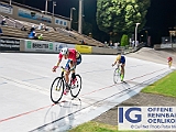 2020 09 01 OffeneRennbahn Keirin IGOR BD304222  GRUENIG Valentin, RSC Regensdorf - Velo67 Offene Rennbahn Oerlikon Saison 2020 am 1 September, 2020 in Offene Rennbahn Oerlikon, Oerlikon, Schweiz, Photo Credit CuPNet Photo Peter Mettler : Bahnoval, Bahnrennen, Offene Rennbahn Oerlikon, Radrennen, Velo, Velodrome Oerlikon