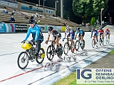 2020 09 01 OffeneRennbahn Keirin IGOR BD304240  Offene Rennbahn Oerlikon Saison 2020 am 1 September, 2020 in Offene Rennbahn Oerlikon, Oerlikon, Schweiz, Photo Credit CuPNet Photo Peter Mettler : Bahnoval, Bahnrennen, Offene Rennbahn Oerlikon, Radrennen, Velo, Velodrome Oerlikon