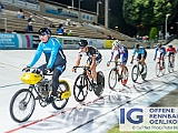 2020 09 01 OffeneRennbahn Keirin IGOR BD304245  Offene Rennbahn Oerlikon Saison 2020 am 1 September, 2020 in Offene Rennbahn Oerlikon, Oerlikon, Schweiz, Photo Credit CuPNet Photo Peter Mettler : Bahnoval, Bahnrennen, Offene Rennbahn Oerlikon, Radrennen, Velo, Velodrome Oerlikon