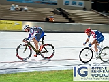 2020 09 01 OffeneRennbahn Keirin IGOR BD304254  WEBER Oliver, VC Steinmaur Offene Rennbahn Oerlikon Saison 2020 am 1 September, 2020 in Offene Rennbahn Oerlikon, Oerlikon, Schweiz, Photo Credit CuPNet Photo Peter Mettler : Bahnoval, Bahnrennen, Offene Rennbahn Oerlikon, Radrennen, Velo, Velodrome Oerlikon