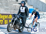 2020 09 01 OffeneRennbahn Steher IGOR BD105086  STEIGER Til, RV Wetzikon mit Schrittmacher WYDER Daniel Offene Rennbahn Oerlikon Saison 2020 am 1 September, 2020 in Offene Rennbahn Oerlikon, Oerlikon, Schweiz, Photo Credit CuPNet Photo Peter Mettler : Bahnoval, Bahnrennen, Offene Rennbahn Oerlikon, Radrennen, Velo, Velodrome Oerlikon
