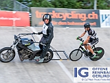 2020 09 01 OffeneRennbahn Steher IGOR BD303891  FREULER Jan-Andre, RBT Fridolin - Atzeni Race mit Schrittmacher BAUR Thomas Offene Rennbahn Oerlikon Saison 2020 am 1 September, 2020 in Offene Rennbahn Oerlikon, Oerlikon, Schweiz, Photo Credit CuPNet Photo Peter Mettler : Bahnoval, Bahnrennen, Offene Rennbahn Oerlikon, Radrennen, Velo, Velodrome Oerlikon