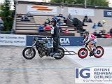 2020 09 01 OffeneRennbahn Steher IGOR BD303952  CLERE Emilien, FRA - VC Chartain mit Schrittmacher TOSCANO Francois Offene Rennbahn Oerlikon Saison 2020 am 1 September, 2020 in Offene Rennbahn Oerlikon, Oerlikon, Schweiz, Photo Credit CuPNet Photo Peter Mettler : Bahnoval, Bahnrennen, Offene Rennbahn Oerlikon, Radrennen, Velo, Velodrome Oerlikon