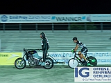 2020 09 01 OffeneRennbahn Steher IGOR BD304358  FREULER Jan-Andre, RBT Fridolin - Atzeni Race mit Schrittmacher BAUR Thomas Offene Rennbahn Oerlikon Saison 2020 am 1 September, 2020 in Offene Rennbahn Oerlikon, Oerlikon, Schweiz, Photo Credit CuPNet Photo Peter Mettler : Bahnoval, Bahnrennen, Offene Rennbahn Oerlikon, Radrennen, Velo, Velodrome Oerlikon