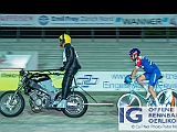 2020 09 01 OffeneRennbahn Steher IGOR BD304365  PASI-PUTTINI Roberto, VC Brissago - Speeder Cycling Team mit Schrittmacher REY Dino Offene Rennbahn Oerlikon Saison 2020 am 1 September, 2020 in Offene Rennbahn Oerlikon, Oerlikon, Schweiz, Photo Credit CuPNet Photo Peter Mettler : Bahnoval, Bahnrennen, Offene Rennbahn Oerlikon, Radrennen, Velo, Velodrome Oerlikon