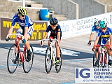 2020 09 01 OffeneRennbahn U15U13 Scratch IGOR BD104515  GRAF Cedric, RRC-Amt - WeissMedien, RINNER Jonathan, RV Hoengg - TSP-Zuerich-Oberland, PRIEMER Max, Jungradler Sulz-Gansingen - TSP Zuerich-Oerlikon, FELSBERGER Elia, RMV Cham-H'dorn Offene Rennbahn Oerlikon Saison 2020 am 1 September, 2020 in Offene Rennbahn Oerlikon, Oerlikon, Schweiz, Photo Credit CuPNet Photo Peter Mettler : Bahnoval, Bahnrennen, Offene Rennbahn Oerlikon, Radrennen, Velo, Velodrome Oerlikon