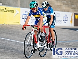 2020 09 01 OffeneRennbahn U15U13 Scratch IGOR BD104523  PRIEMER Max, Jungradler Sulz-Gansingen - TSP Zuerich-Oerlikon, FELSBERGER Elia, RMV Cham-H'dorn Offene Rennbahn Oerlikon Saison 2020 am 1 September, 2020 in Offene Rennbahn Oerlikon, Oerlikon, Schweiz, Photo Credit CuPNet Photo Peter Mettler : Bahnoval, Bahnrennen, Offene Rennbahn Oerlikon, Radrennen, Velo, Velodrome Oerlikon