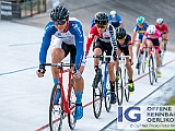 2020 09 01 OffeneRennbahn U17U13 Frauen Scratch IGOR BD104785  OBRIST Noah, RMV Cham-H,dorn - TrackTeam BE electric, RVZ Offene Rennbahn Oerlikon Saison 2020 am 1 September, 2020 in Offene Rennbahn Oerlikon, Oerlikon, Schweiz, Photo Credit CuPNet Photo Peter Mettler : Bahnoval, Bahnrennen, Offene Rennbahn Oerlikon, Radrennen, Velo, Velodrome Oerlikon