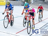 2020 09 01 OffeneRennbahn U17U13 Frauen Scratch IGOR BD104787  Offene Rennbahn Oerlikon Saison 2020 am 1 September, 2020 in Offene Rennbahn Oerlikon, Oerlikon, Schweiz, Photo Credit CuPNet Photo Peter Mettler : Bahnoval, Bahnrennen, Offene Rennbahn Oerlikon, Radrennen, Velo, Velodrome Oerlikon
