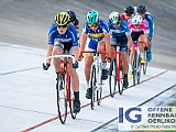 2020 09 01 OffeneRennbahn U17U13 Frauen Scratch IGOR BD104793  Offene Rennbahn Oerlikon Saison 2020 am 1 September, 2020 in Offene Rennbahn Oerlikon, Oerlikon, Schweiz, Photo Credit CuPNet Photo Peter Mettler : Bahnoval, Bahnrennen, Offene Rennbahn Oerlikon, Radrennen, Velo, Velodrome Oerlikon