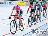2020 09 01 OffeneRennbahn U17U13 Frauen Scratch IGOR BD104803  Offene Rennbahn Oerlikon Saison 2020 am 1 September, 2020 in Offene Rennbahn Oerlikon, Oerlikon, Schweiz, Photo Credit CuPNet Photo Peter Mettler : Bahnoval, Bahnrennen, Offene Rennbahn Oerlikon, Radrennen, Velo, Velodrome Oerlikon