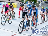 2020 09 01 OffeneRennbahn U17U13 Frauen Scratch IGOR BD104815  Offene Rennbahn Oerlikon Saison 2020 am 1 September, 2020 in Offene Rennbahn Oerlikon, Oerlikon, Schweiz, Photo Credit CuPNet Photo Peter Mettler : Bahnoval, Bahnrennen, Offene Rennbahn Oerlikon, Radrennen, Velo, Velodrome Oerlikon