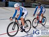 2020 09 01 OffeneRennbahn U19U17 Frauen Points IGOR BD304279  TAPPEINER Pascal, RMV Uzwil - TrackTeam BE electric, RVZ, OBRIST Noah, RMV Cham-H,dorn - TrackTeam BE electric, RVZ Offene Rennbahn Oerlikon Saison 2020 am 1 September, 2020 in Offene Rennbahn Oerlikon, Oerlikon, Schweiz, Photo Credit CuPNet Photo Peter Mettler : Bahnoval, Bahnrennen, Offene Rennbahn Oerlikon, Radrennen, Velo, Velodrome Oerlikon