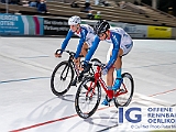 2020 09 01 OffeneRennbahn U19U17 Frauen Points IGOR BD304287  TAPPEINER Pascal, RMV Uzwil - TrackTeam BE electric, RVZ, OBRIST Noah, RMV Cham-H,dorn - TrackTeam BE electric, RVZ Offene Rennbahn Oerlikon Saison 2020 am 1 September, 2020 in Offene Rennbahn Oerlikon, Oerlikon, Schweiz, Photo Credit CuPNet Photo Peter Mettler : Bahnoval, Bahnrennen, Offene Rennbahn Oerlikon, Radrennen, Velo, Velodrome Oerlikon