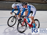 2020 09 01 OffeneRennbahn U19U17 Frauen Points IGOR BD304294  TAPPEINER Pascal, RMV Uzwil - TrackTeam BE electric, RVZ, OBRIST Noah, RMV Cham-H,dorn - TrackTeam BE electric, RVZ Offene Rennbahn Oerlikon Saison 2020 am 1 September, 2020 in Offene Rennbahn Oerlikon, Oerlikon, Schweiz, Photo Credit CuPNet Photo Peter Mettler : Bahnoval, Bahnrennen, Offene Rennbahn Oerlikon, Radrennen, Velo, Velodrome Oerlikon