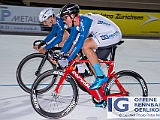 2020 09 01 OffeneRennbahn U19U17 Frauen Points IGOR BD304296  TAPPEINER Pascal, RMV Uzwil - TrackTeam BE electric, RVZ, OBRIST Noah, RMV Cham-H,dorn - TrackTeam BE electric, RVZ Offene Rennbahn Oerlikon Saison 2020 am 1 September, 2020 in Offene Rennbahn Oerlikon, Oerlikon, Schweiz, Photo Credit CuPNet Photo Peter Mettler : Bahnoval, Bahnrennen, Offene Rennbahn Oerlikon, Radrennen, Velo, Velodrome Oerlikon