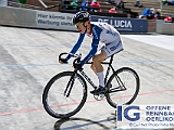 2020 09 01 OffeneRennbahn U19U17 Frauen Scratch IGOR BD304169  HUEGLIN Gian, VC Steinmaur - TrackTeam BE electric, RVZ Offene Rennbahn Oerlikon Saison 2020 am 1 September, 2020 in Offene Rennbahn Oerlikon, Oerlikon, Schweiz, Photo Credit CuPNet Photo Peter Mettler : Bahnoval, Bahnrennen, Offene Rennbahn Oerlikon, Radrennen, Velo, Velodrome Oerlikon